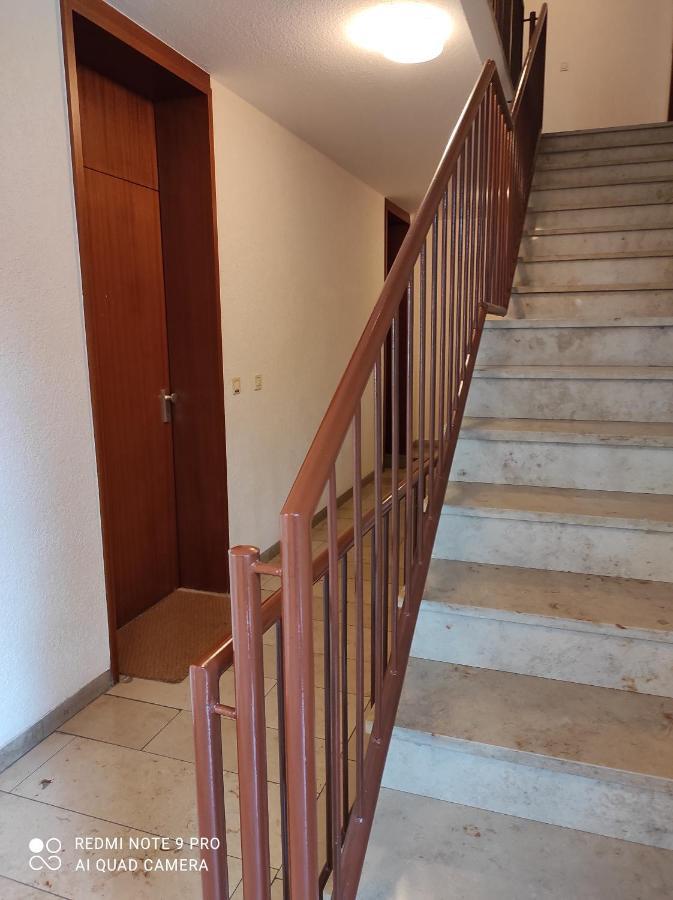 Apartment Panorama Швейнфурт Экстерьер фото